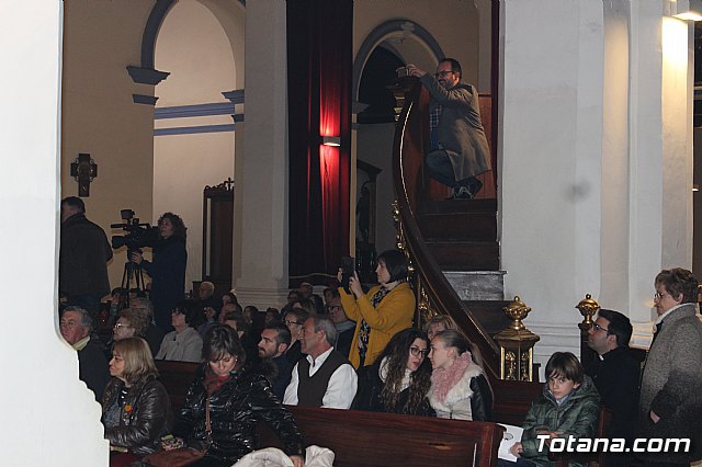 Concierto de Navidad 