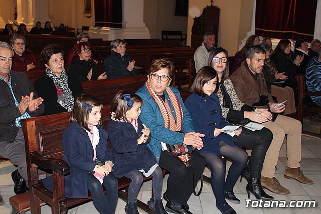 Concierto de Navidad 