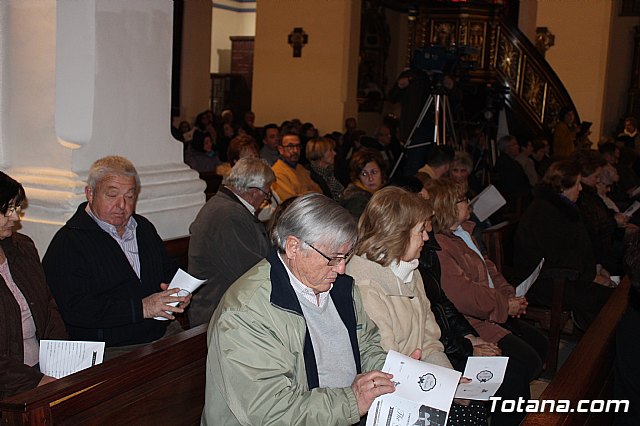 Concierto de Navidad 