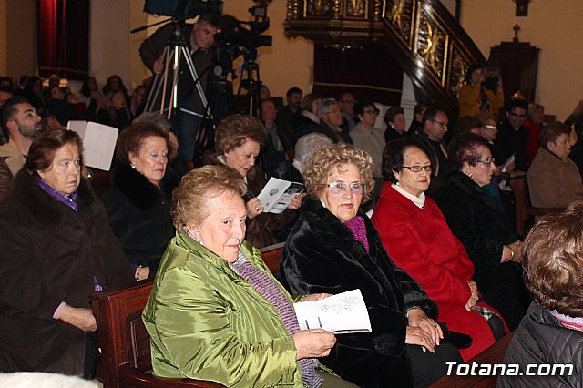 Concierto de Navidad 