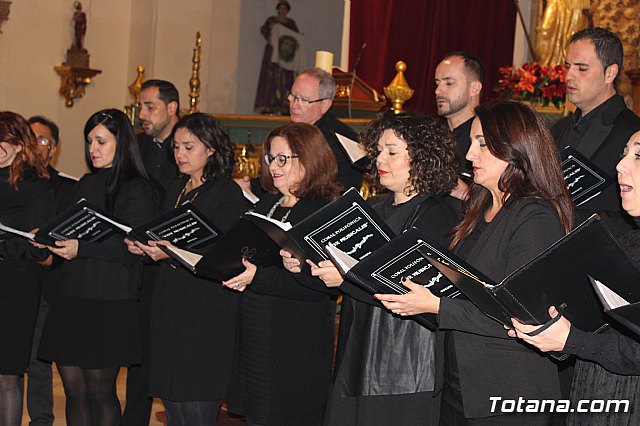 Concierto de Navidad 