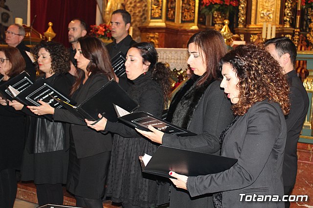 Concierto de Navidad 