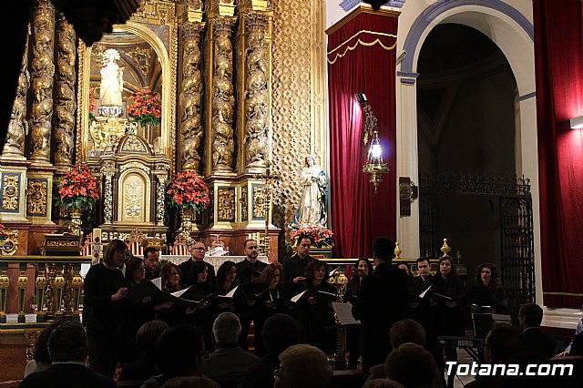 Concierto de Navidad 