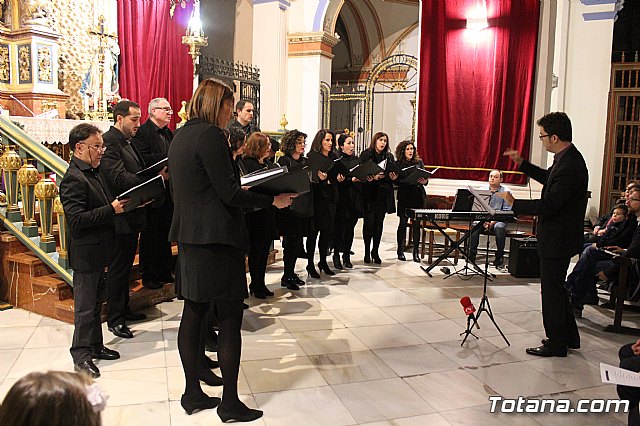 Concierto de Navidad 