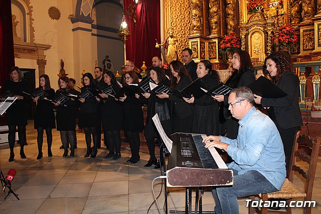 Concierto de Navidad 