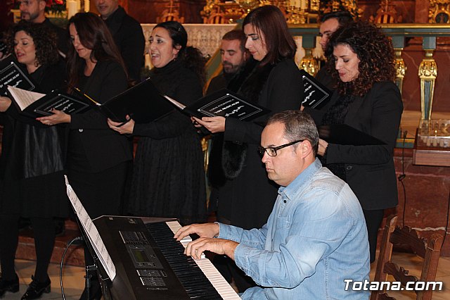 Concierto de Navidad 