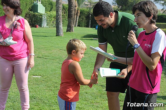 Primera quincena del programa 