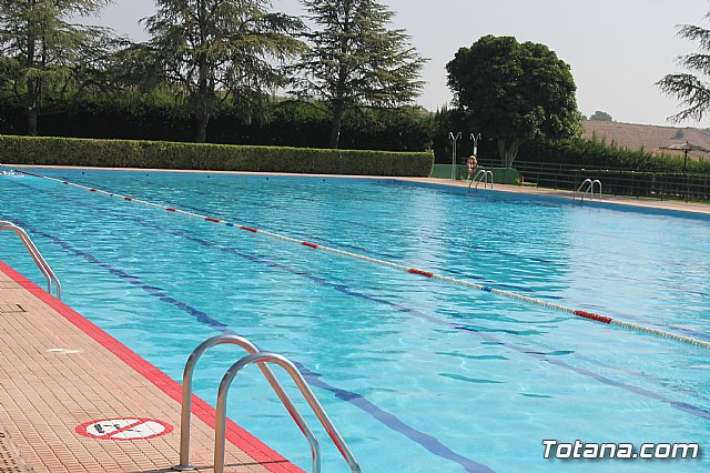 Primera quincena del programa 