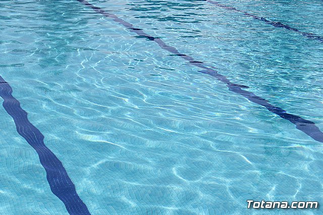 Primera quincena del programa 