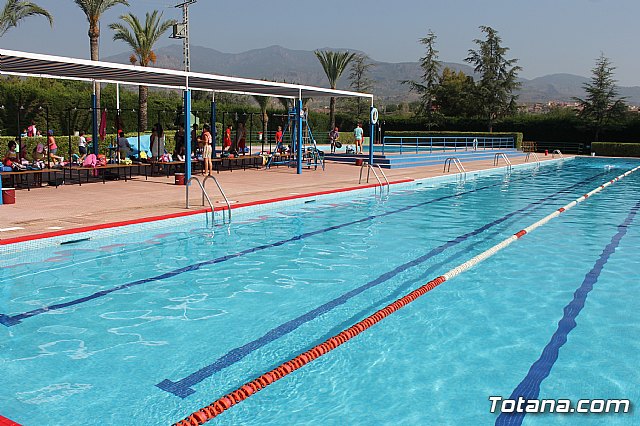 Primera quincena del programa 