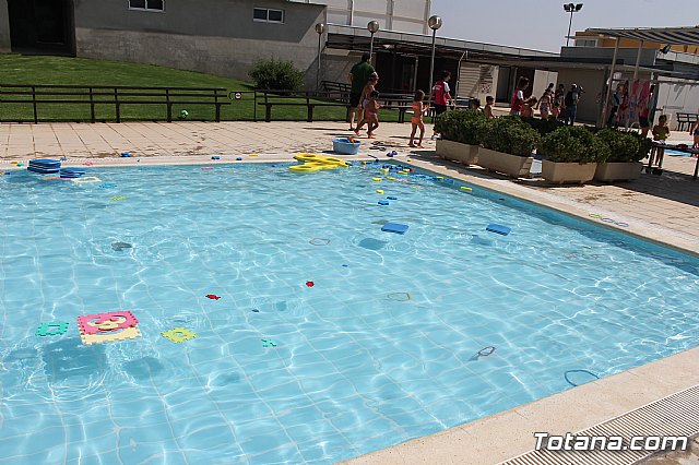 Primera quincena del programa 