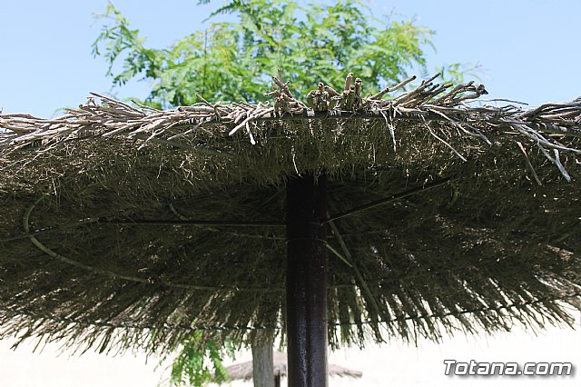 Primera quincena del programa 