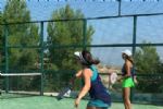padel