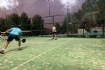 padel