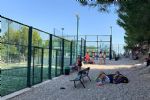 padel
