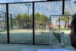 padel