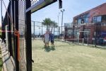 padel