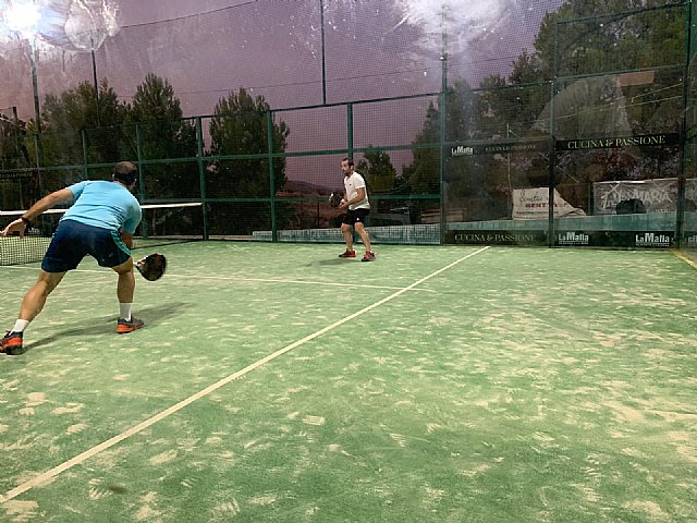 V OPEN DE PADEL Club de Tenis Totana 2019 - 26
