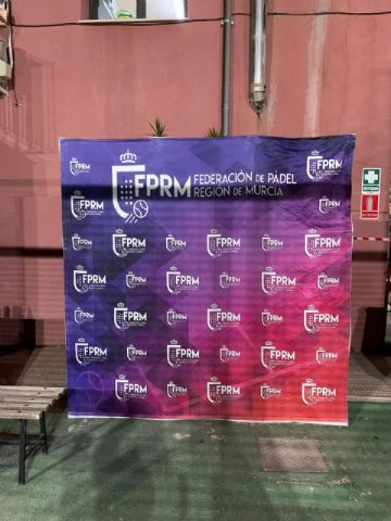 V OPEN DE PADEL Club de Tenis Totana 2019 - 40