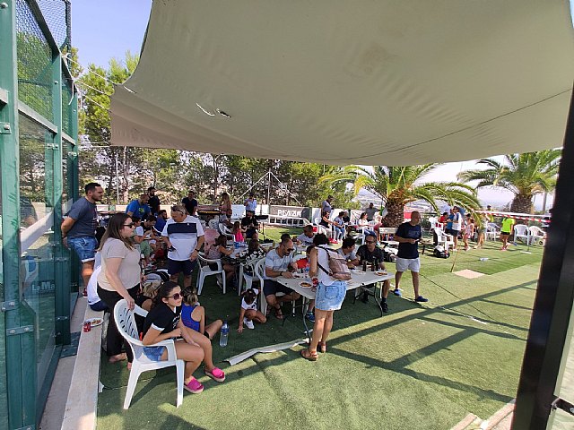 V OPEN DE PADEL Club de Tenis Totana 2019 - 43
