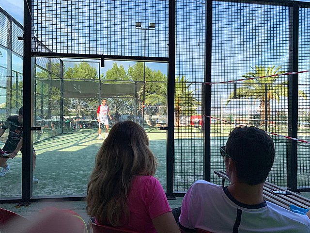 V OPEN DE PADEL Club de Tenis Totana 2019 - 48
