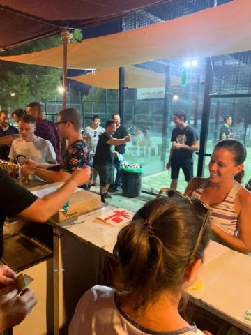 V OPEN DE PADEL Club de Tenis Totana 2019 - 50