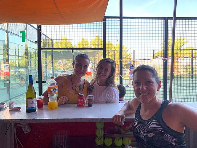 V OPEN DE PADEL Club de Tenis Totana 2019 - 53