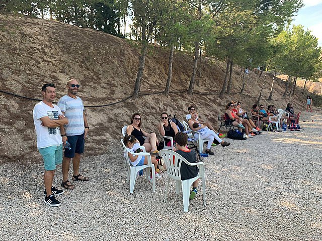 V OPEN DE PADEL Club de Tenis Totana 2019 - 65