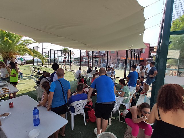 V OPEN DE PADEL Club de Tenis Totana 2019 - 75