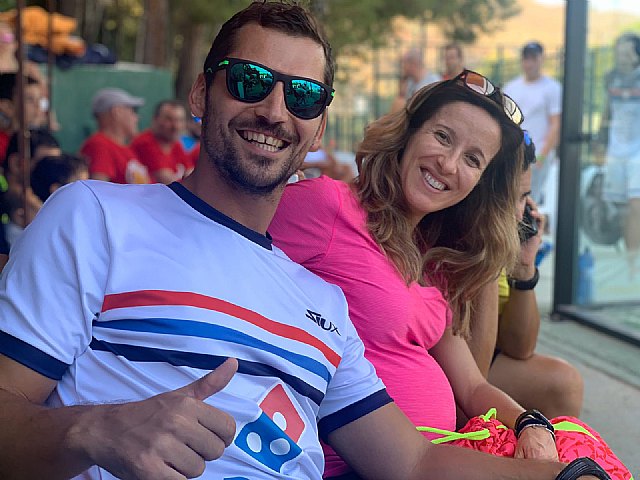 V OPEN DE PADEL Club de Tenis Totana 2019 - 79