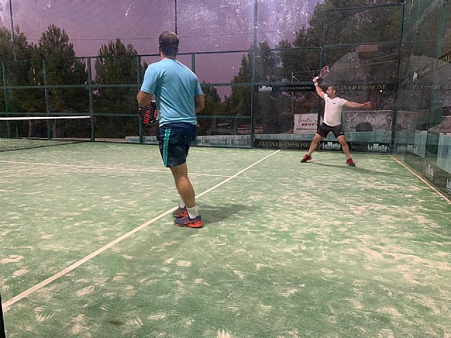 V OPEN DE PADEL Club de Tenis Totana 2019 - 83