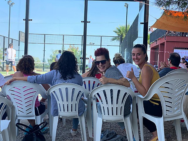 V OPEN DE PADEL Club de Tenis Totana 2019 - 84