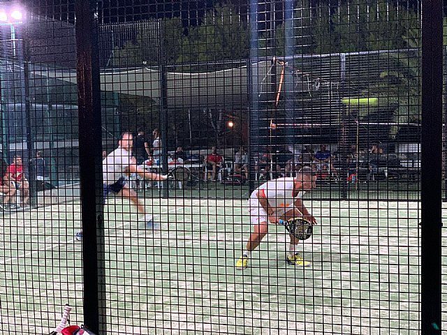 V OPEN DE PADEL Club de Tenis Totana 2019 - 103