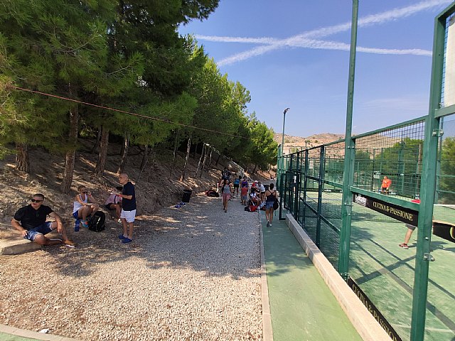 V OPEN DE PADEL Club de Tenis Totana 2019 - 105
