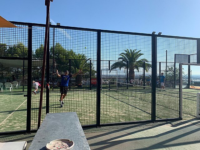 V OPEN DE PADEL Club de Tenis Totana 2019 - 109