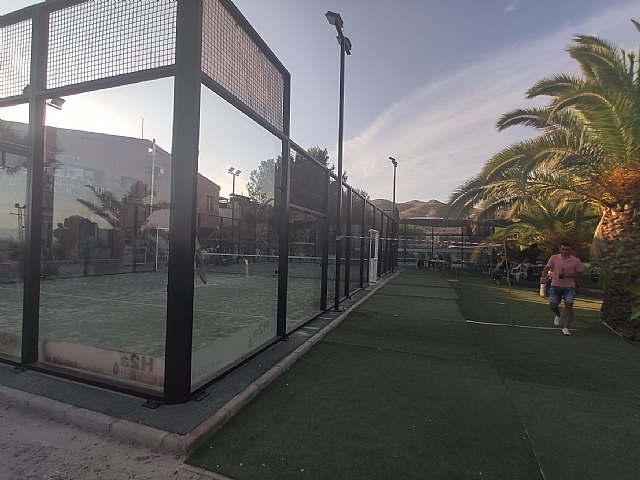 V OPEN DE PADEL Club de Tenis Totana 2019 - 110