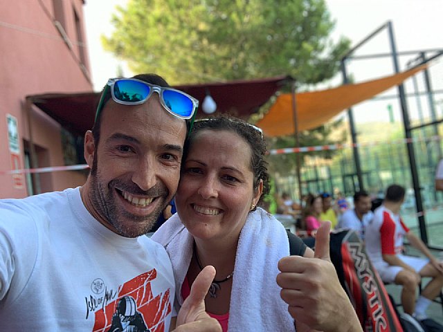 V OPEN DE PADEL Club de Tenis Totana 2019 - 111