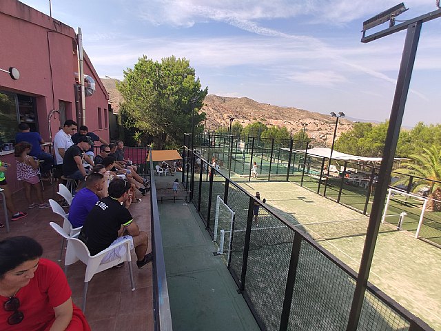 V OPEN DE PADEL Club de Tenis Totana 2019 - 115