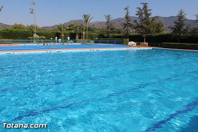 Verano Polideportivo 2015 - 1