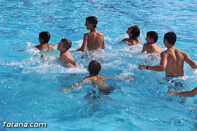 Verano Polideportivo 2015 - 18