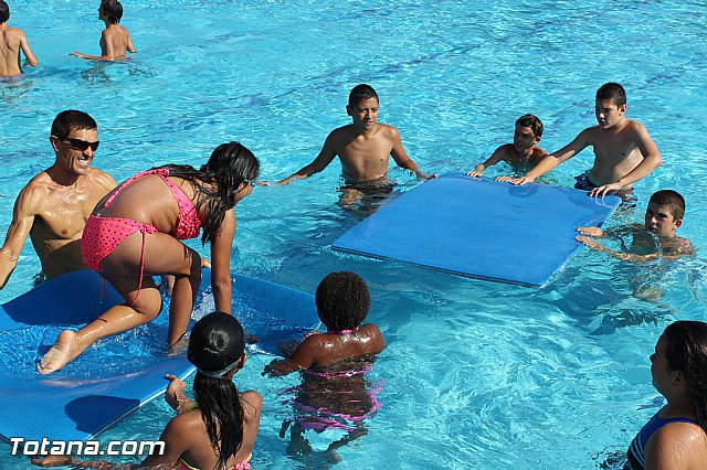 Verano Polideportivo 2015 - 20