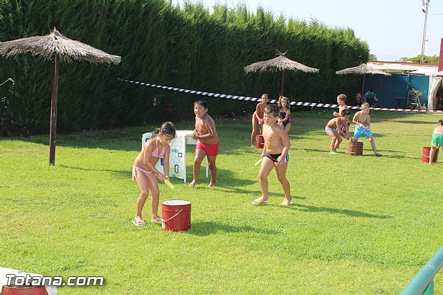 Verano Polideportivo 2015 - 24