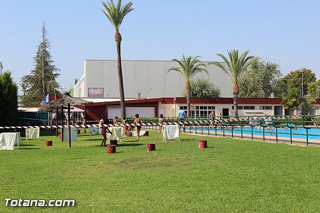 Verano Polideportivo 2015 - 26