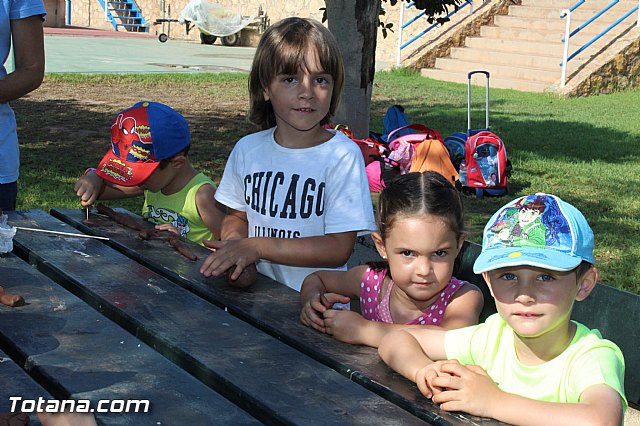 Verano Polideportivo 2015 - 28