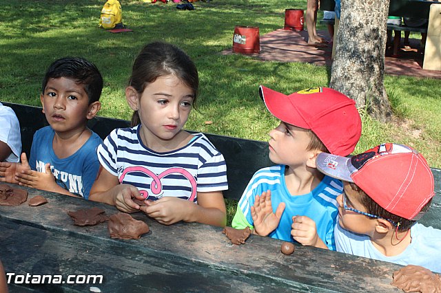 Verano Polideportivo 2015 - 31