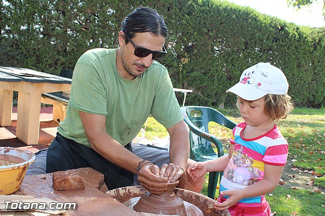 Verano Polideportivo 2015 - 40