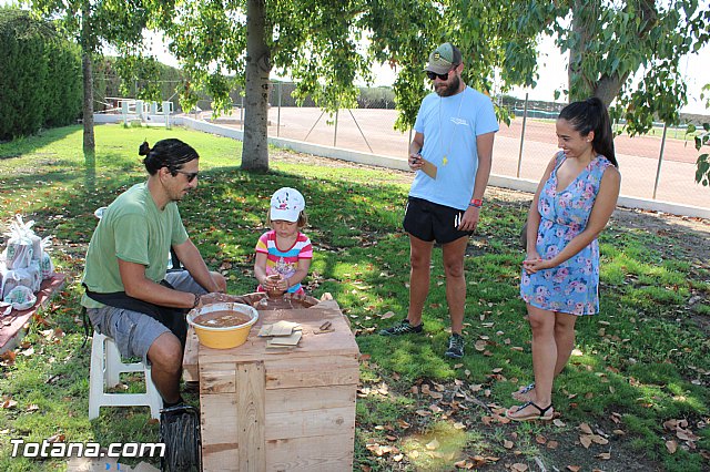 Verano Polideportivo 2015 - 44