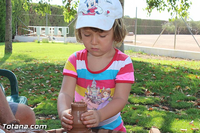 Verano Polideportivo 2015 - 45