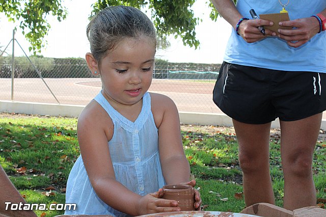 Verano Polideportivo 2015 - 48