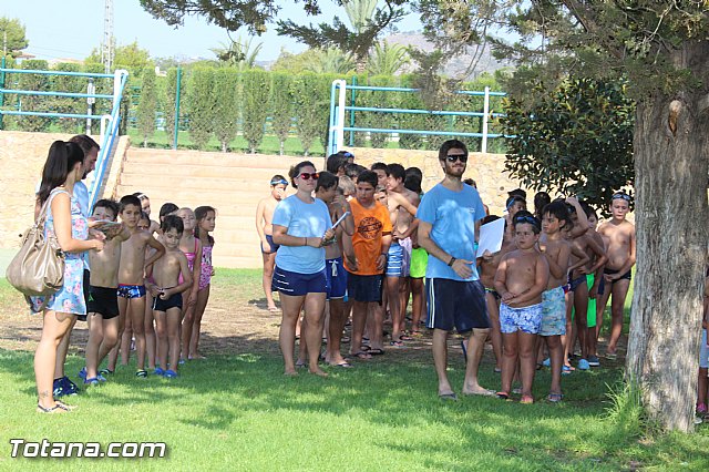 Verano Polideportivo 2015 - 54
